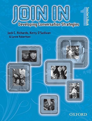 Book Join in Teachers Book 1 free
