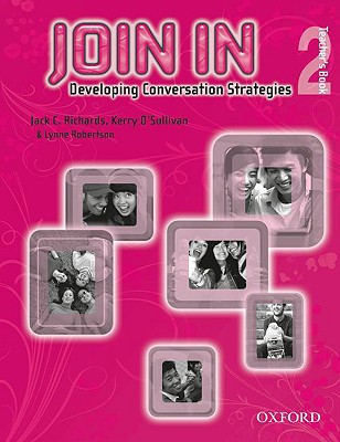 Book Join in Teachers Book 2 free