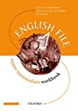 Book English File Upper-Intermediate: Workbook With Answer Key (English File First Edition) (Spanish Edition) free