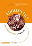 Book English File Upper-Intermediate: Workbook Without Answer Key (English File First Edition) (Spanish Edition) free