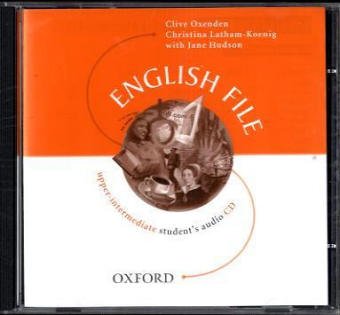 Book English File free