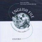 Book English File free