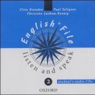 Book English file free