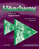 Book New Headway Advanced. Teacher's Book (New Headway First Edition) free