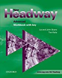 Book New Headway Advanced Workbook with Key (New Headway First Edition) (Spanish Edition) free