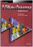 Book New Headway English Course free
