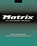 Book Matrix free