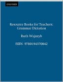 Book Grammar Dictation (Resource Books for Teachers) free
