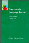 Book Focus on the Language Learner (Language Education) free