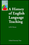 Book History of English Lang Teaching (Material De Teacher Training) free