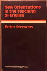 Book New Orientations in the Teaching of English free