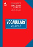 Book Vocabulary (Resource Books for Teachers) (Spanish Edition) free