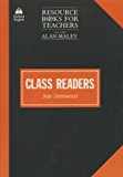 Book Class Readers (Resource Books for Teachers) free