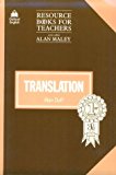 Book Translation (Resource Books for Teachers) free