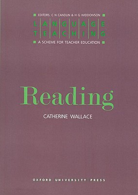 Book Language Teaching. A Scheme for Teacher's Education. Reading (Language Teaching: A Scheme for Teacher Education) free
