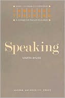 Book Language Teaching. A Scheme for Teacher's Education. Speaking (Language Teaching: A Scheme for Teacher Education) free