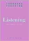 Book Language Teaching. A Scheme for Teacher's Education. Listening (Language Teaching: A Scheme for Teacher Education) free