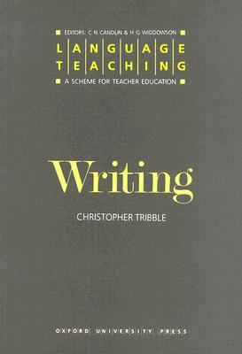 Book Language Teaching. A Scheme for Teacher's Education. Writing (Language Teaching: A Scheme for Teacher Education) free