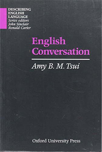 Book English Conversation (Material De Teacher Training) free