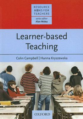 Book Learner-based Teaching (Resource Books for Teachers) free