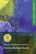 Book Teaching Business English (Oxford Handbooks for Language Teachers Series) free