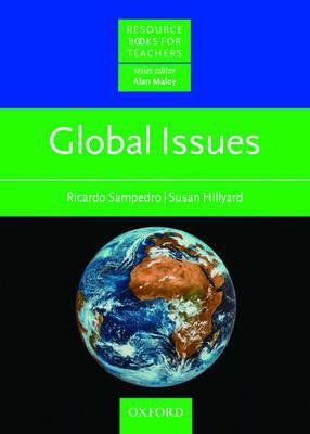 Book RBT: Global Issues (Resource Books for Teachers) free