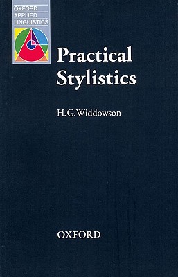 Book Practical Stylistics: An Approach to Poetry (Oxford Applied Linguistics) free