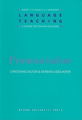 Book Language Teaching. A Scheme for Teacher's Education. Pronunciation (Language Teaching: A Scheme for Teacher Education) free