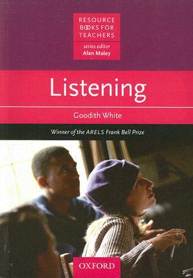 Book Listening (Resource Books for Teachers) free
