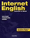 Book Internet English Teacher's Book free