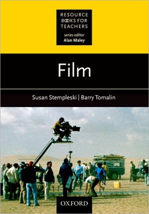 Book Film (Resource Books for Teachers) free