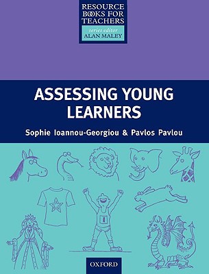 Book Assessing Young Learners (Resource Books for Teachers) free