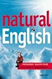 Book Natural English Intermediate. Workbook with Key (Spanish Edition) free