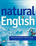 Book Natural English Upper-Intermediate. Student's Book (with Listening Booklet) free