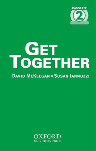 Book Get Together 2: Cassette free