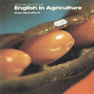 Book English in Focus Agriculture Student's Book (Spanish Edition) free