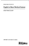 Book English in Focus Basic Med Science Student's Book free