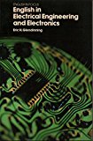 Book English in Electronics and Electrical Engineering (English In Focus) free