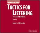 Book Developing Tactics for Listening free