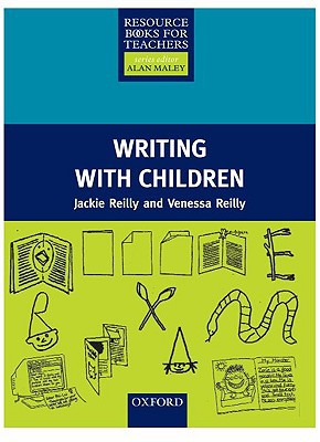 Book RBTYL: Writing with Children (Resource Books for Teachers) free