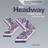 Book New Headway Upper-Intermediate. Class CD (3) (New Headway First Edition) (Spanish Edition) free