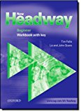 Book New Headway Beginner: Workbook With Answer Key (New Headway First Edition) (Spanish Edition) free