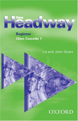 Book New Headway English Course free