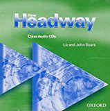 Book New Headway Beginner. Class CD (2) (New Headway First Edition) (Spanish Edition) free