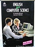Book English for Computer Science free