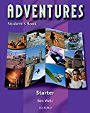 Book Adventures Starter. Student's Book (Spanish Edition) free