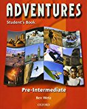 Book Adventures Pre-Intermediate. Student's Book (Spanish Edition) free