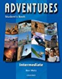 Book Adventures Intermediate. Student's Book free