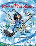 Book Winnie Flies Again Story Book (with Activity Booklet) (Winnie The Witch) (Spanish Edition) free