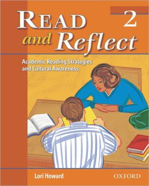 Book Read and Reflect 2: Academic Reading Strategies and Cultural Awareness free